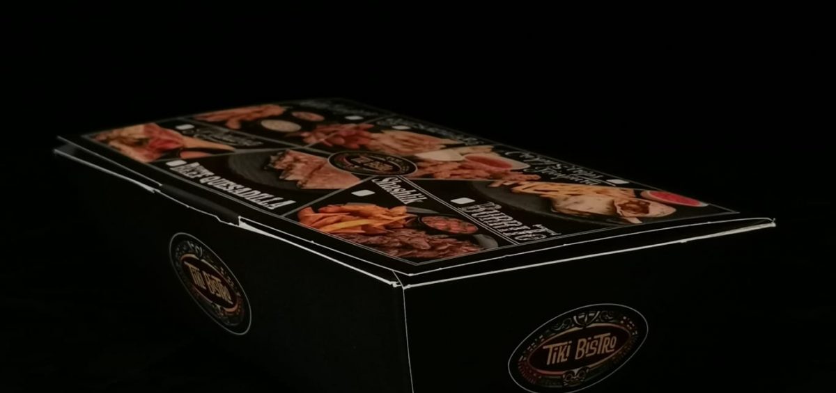 ambalaje pentru delivery